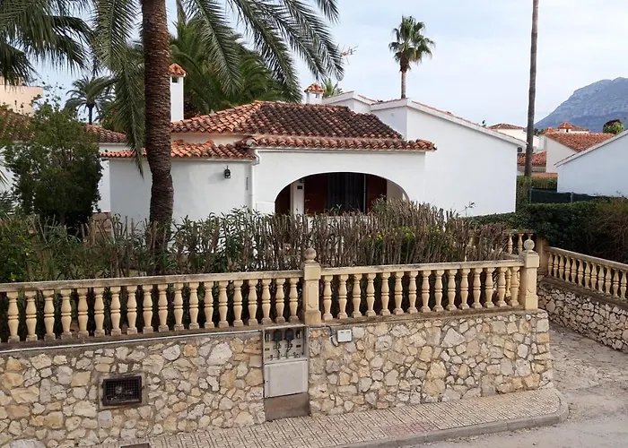 Villa Marina