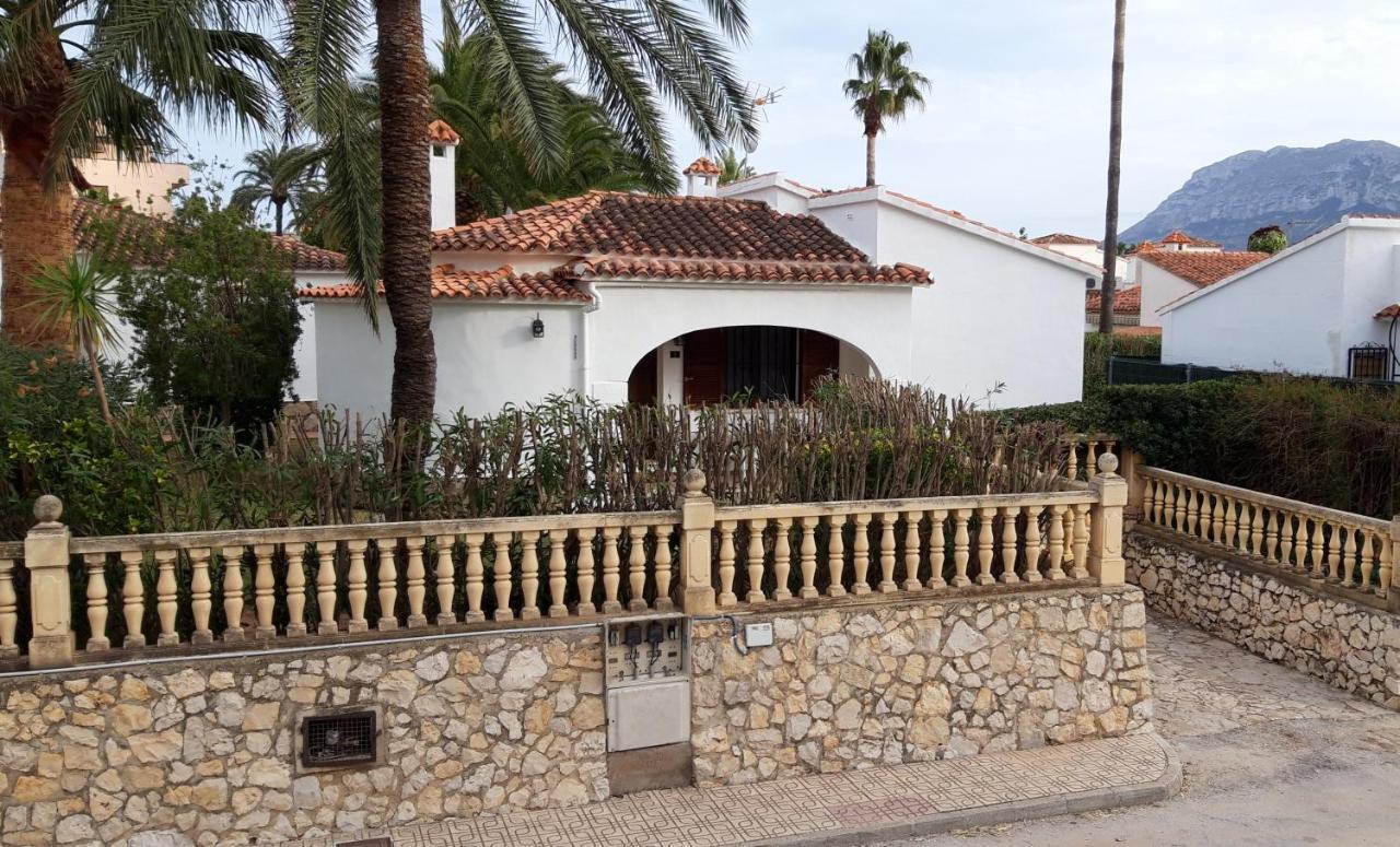 Marina Holiday home Denia