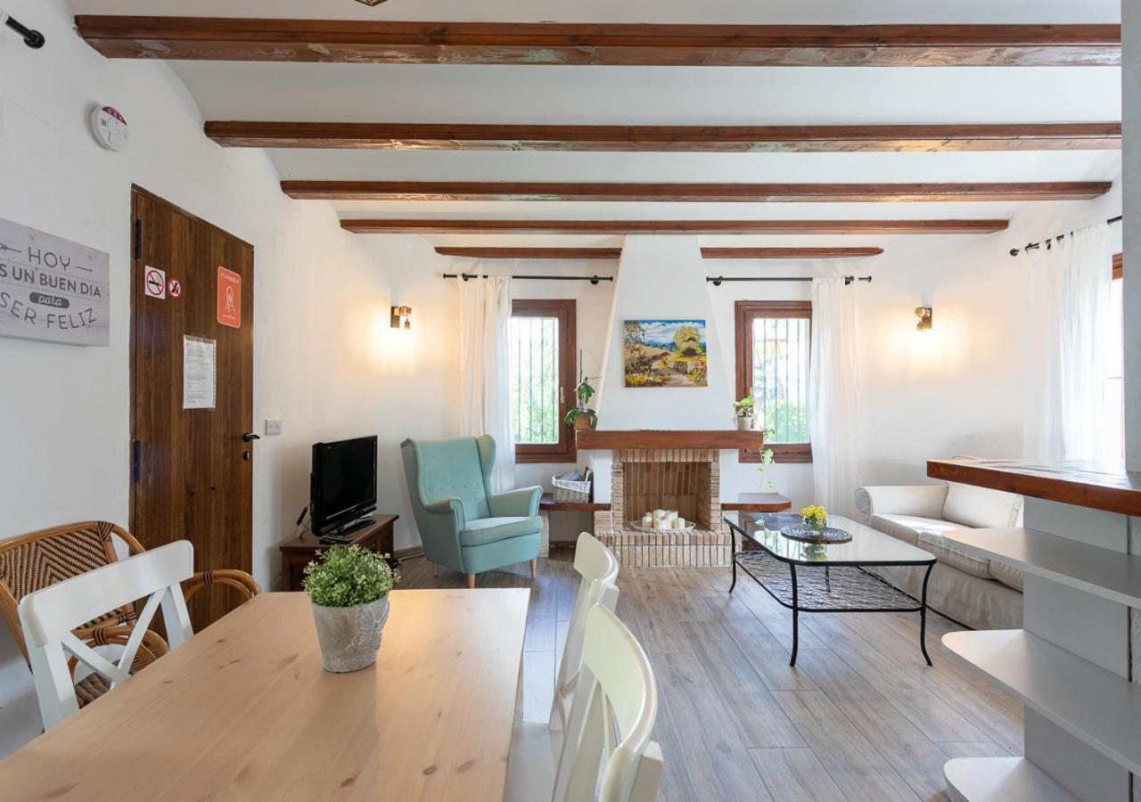 Holiday home Marina Denia