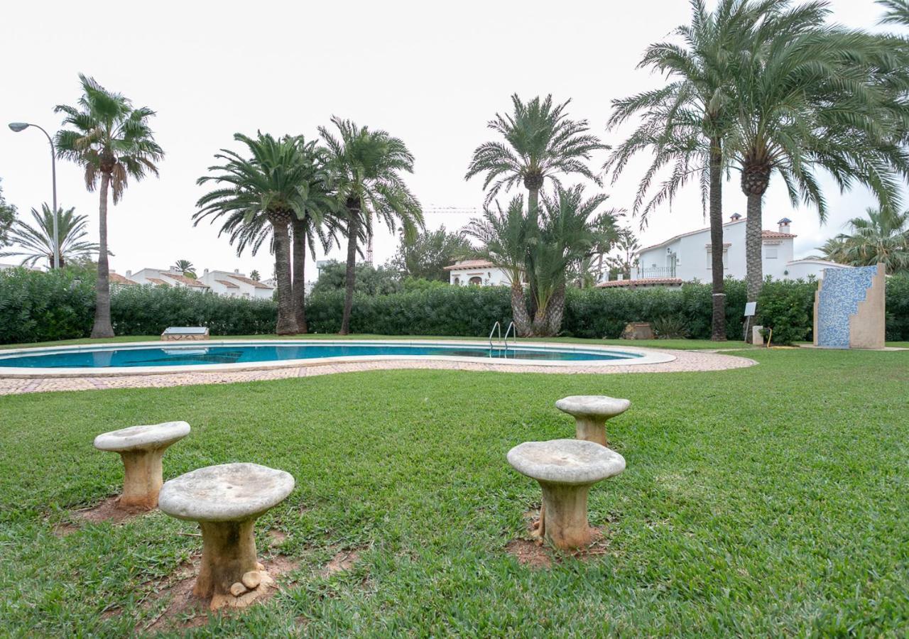 Marina Holiday home Denia