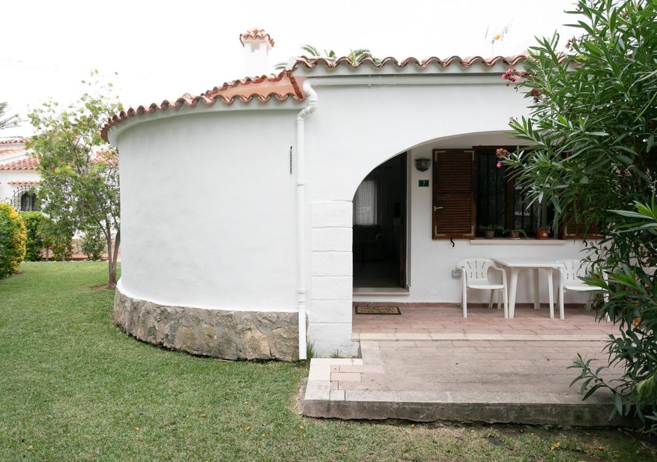 Holiday home Marina *